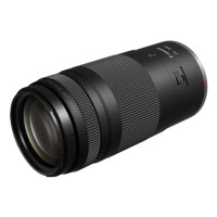 Produktbild för Canon RF 75-300 mm F4-5.6, Zoomobjektiv, 13/9, 75-300 mm, Ca...