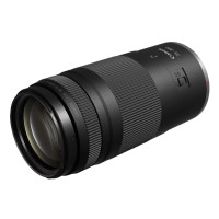 Produktbild för Canon RF 75-300 mm F4-5.6, Zoomobjektiv, 13/9, 75-300 mm, Ca...