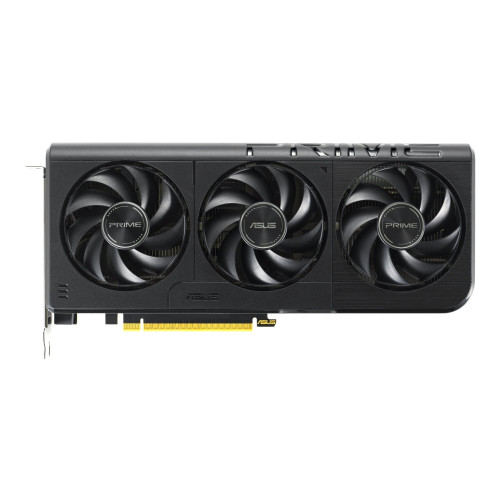 ASUS ASUS PRIME - OC Edition - grafikkort - GeForce RTX 5050 - 8 GB