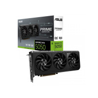 Produktbild för ASUS PRIME - OC Edition - grafikkort - GeForce RTX 5050 - 8 GB