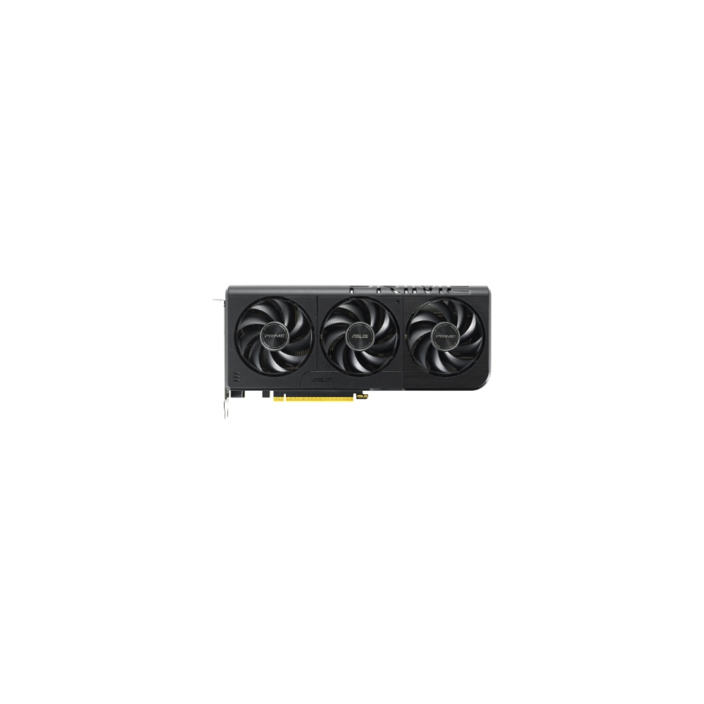 Produktbild för ASUS PRIME - OC Edition - grafikkort - GeForce RTX 5050 - 8 GB