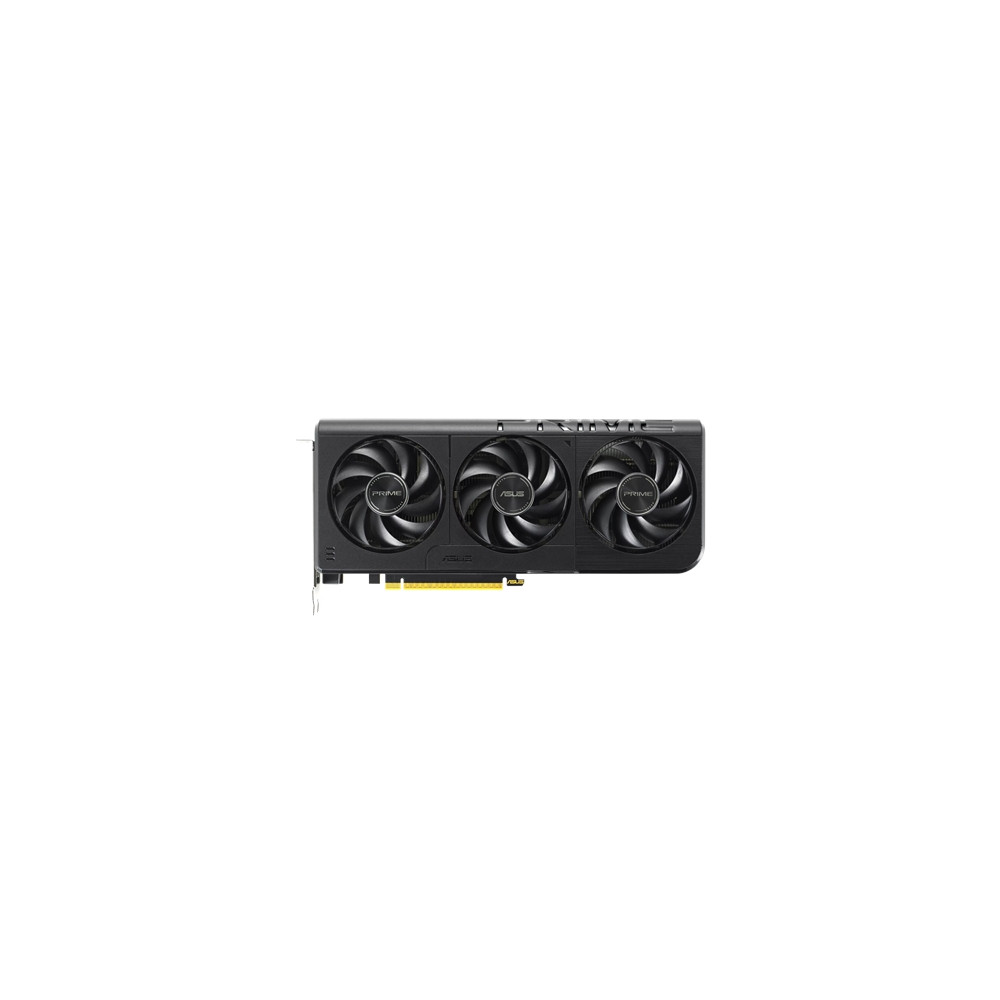 Produktbild för ASUS PRIME - OC Edition - grafikkort - GeForce RTX 5050 - 8 GB