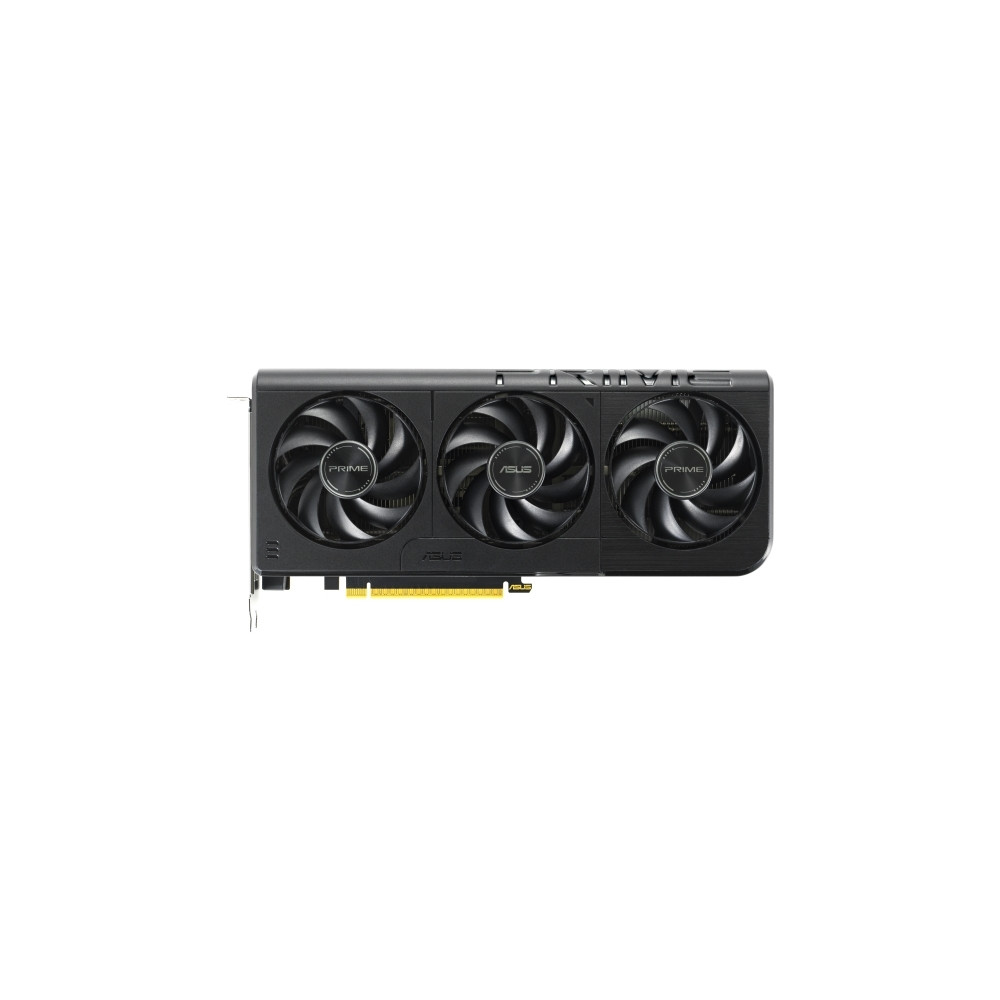 Produktbild för ASUS PRIME - OC Edition - grafikkort - GeForce RTX 5050 - 8 GB