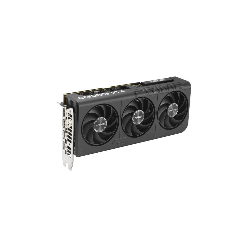Produktbild för ASUS PRIME - OC Edition - grafikkort - GeForce RTX 5050 - 8 GB