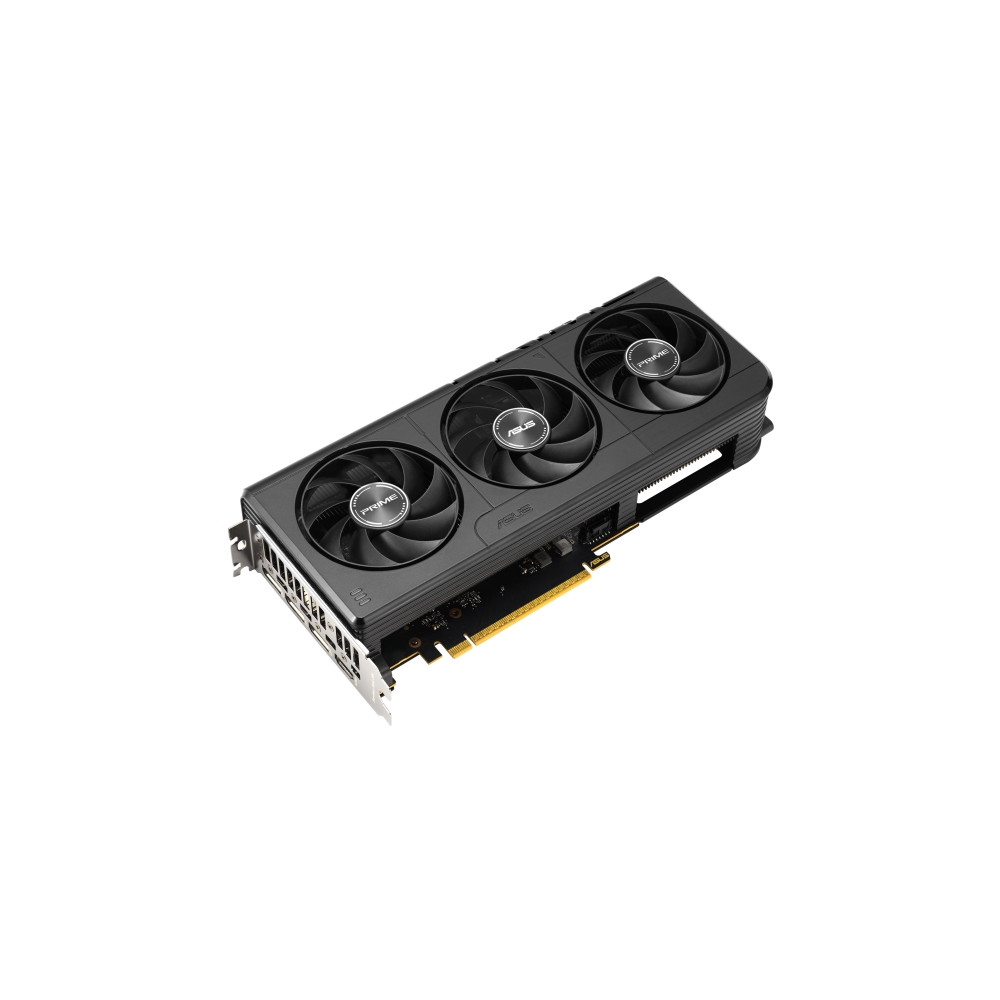 Produktbild för ASUS PRIME - OC Edition - grafikkort - GeForce RTX 5050 - 8 GB