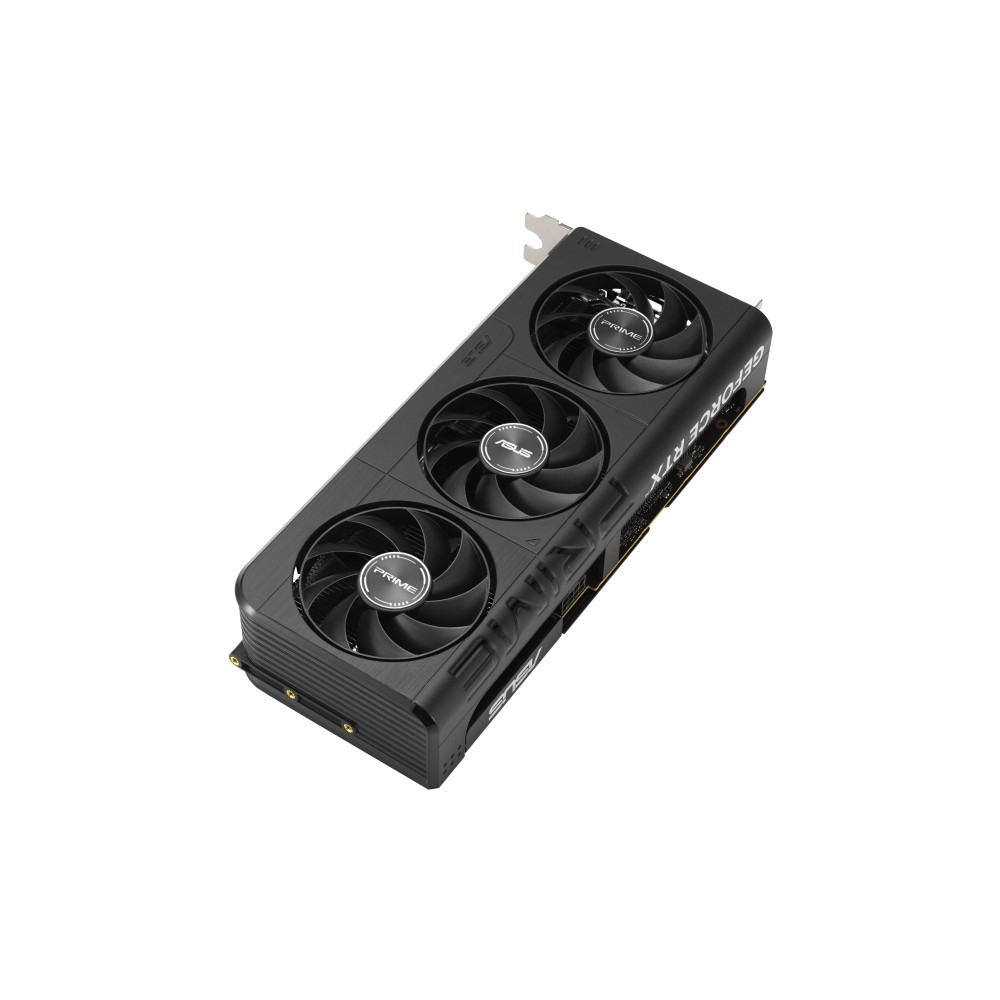 Produktbild för ASUS PRIME - OC Edition - grafikkort - GeForce RTX 5050 - 8 GB