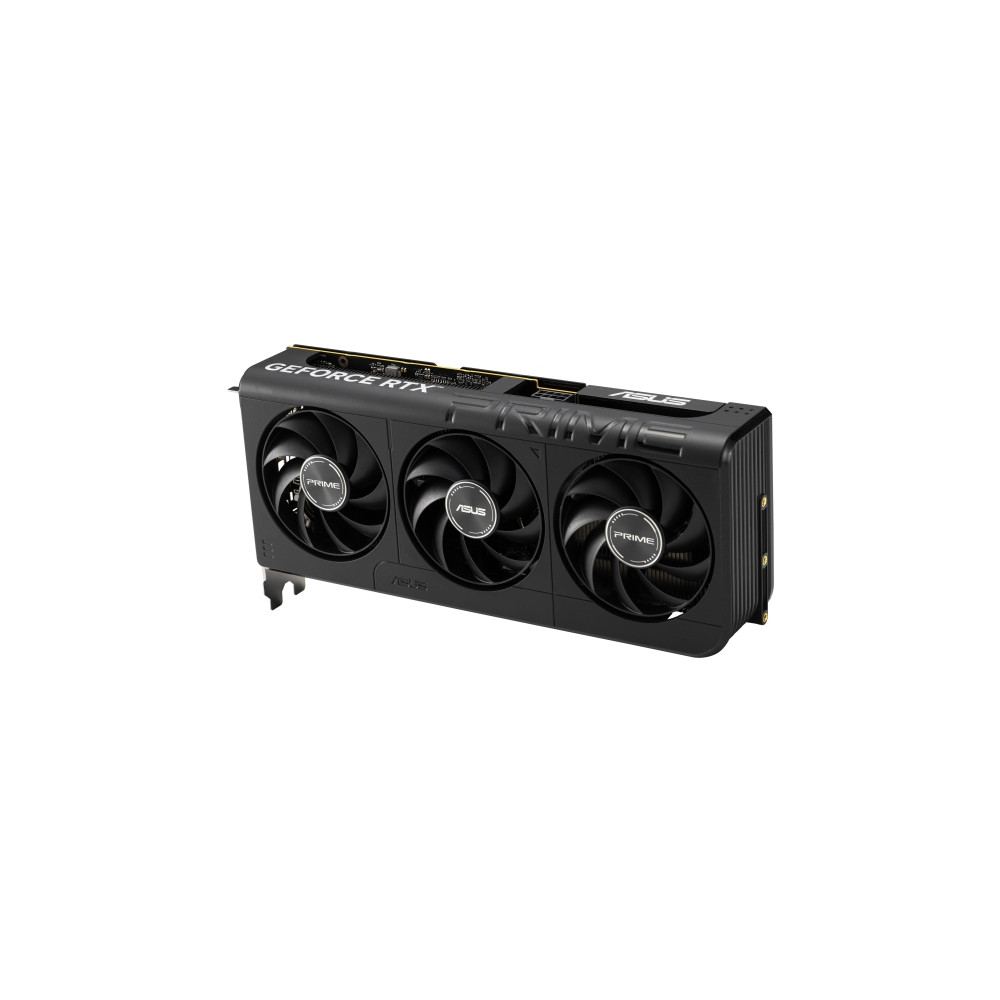Produktbild för ASUS PRIME - OC Edition - grafikkort - GeForce RTX 5050 - 8 GB