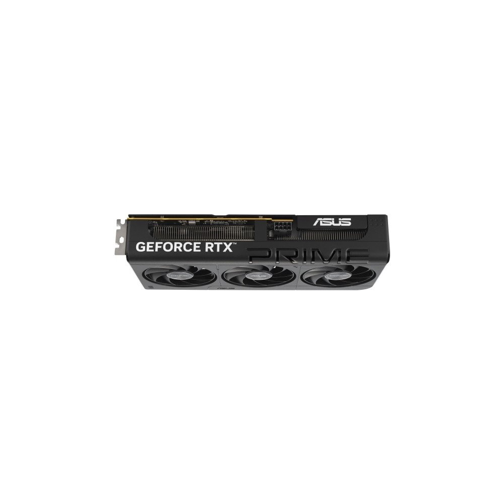 Produktbild för ASUS PRIME - OC Edition - grafikkort - GeForce RTX 5050 - 8 GB