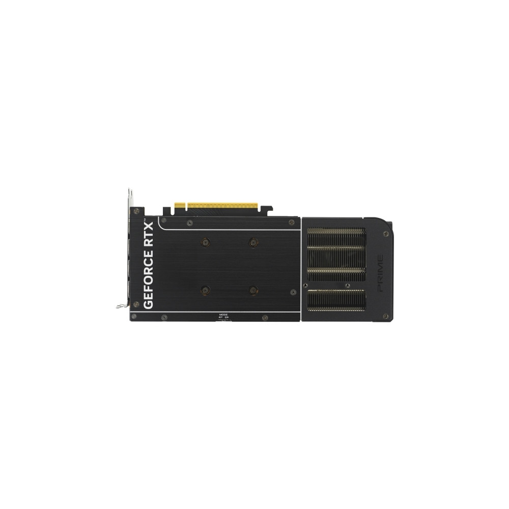Produktbild för ASUS PRIME - OC Edition - grafikkort - GeForce RTX 5050 - 8 GB