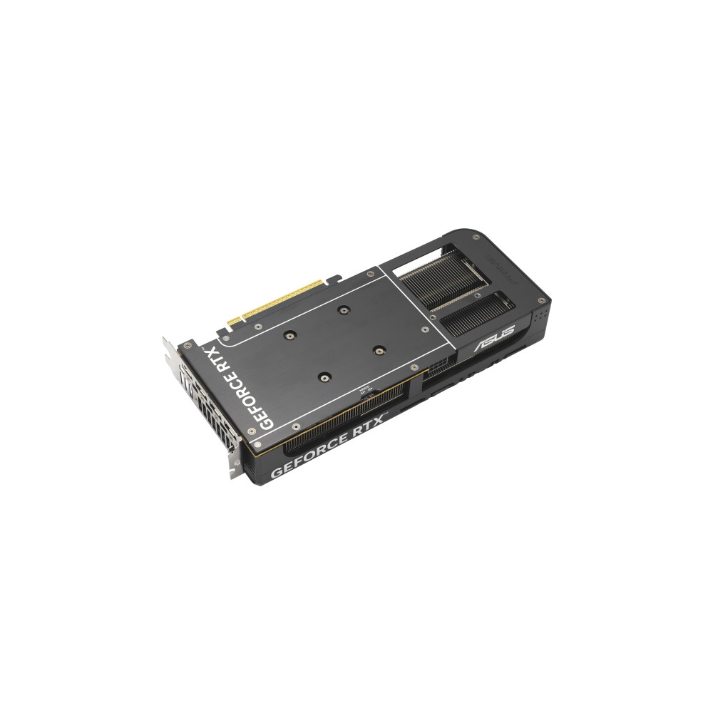 Produktbild för ASUS PRIME - OC Edition - grafikkort - GeForce RTX 5050 - 8 GB