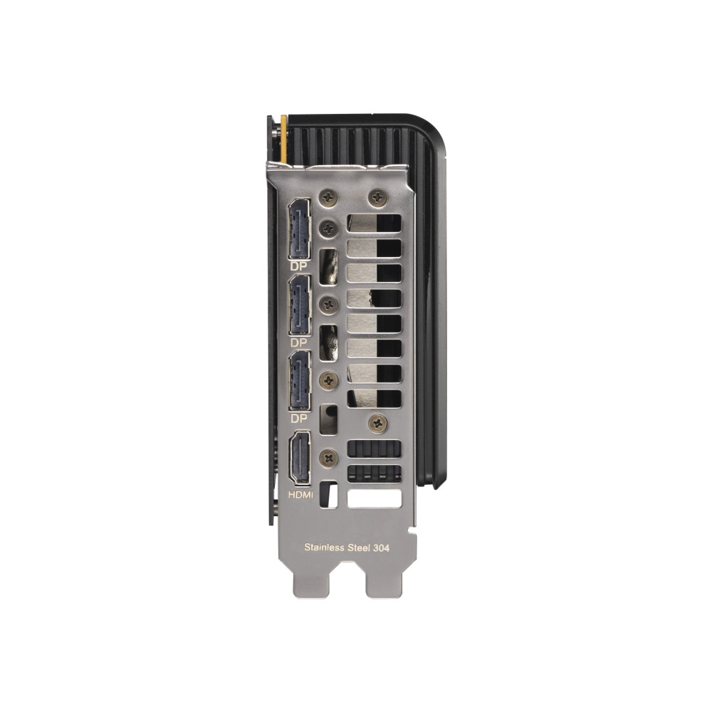 Produktbild för ASUS PRIME - OC Edition - grafikkort - GeForce RTX 5050 - 8 GB