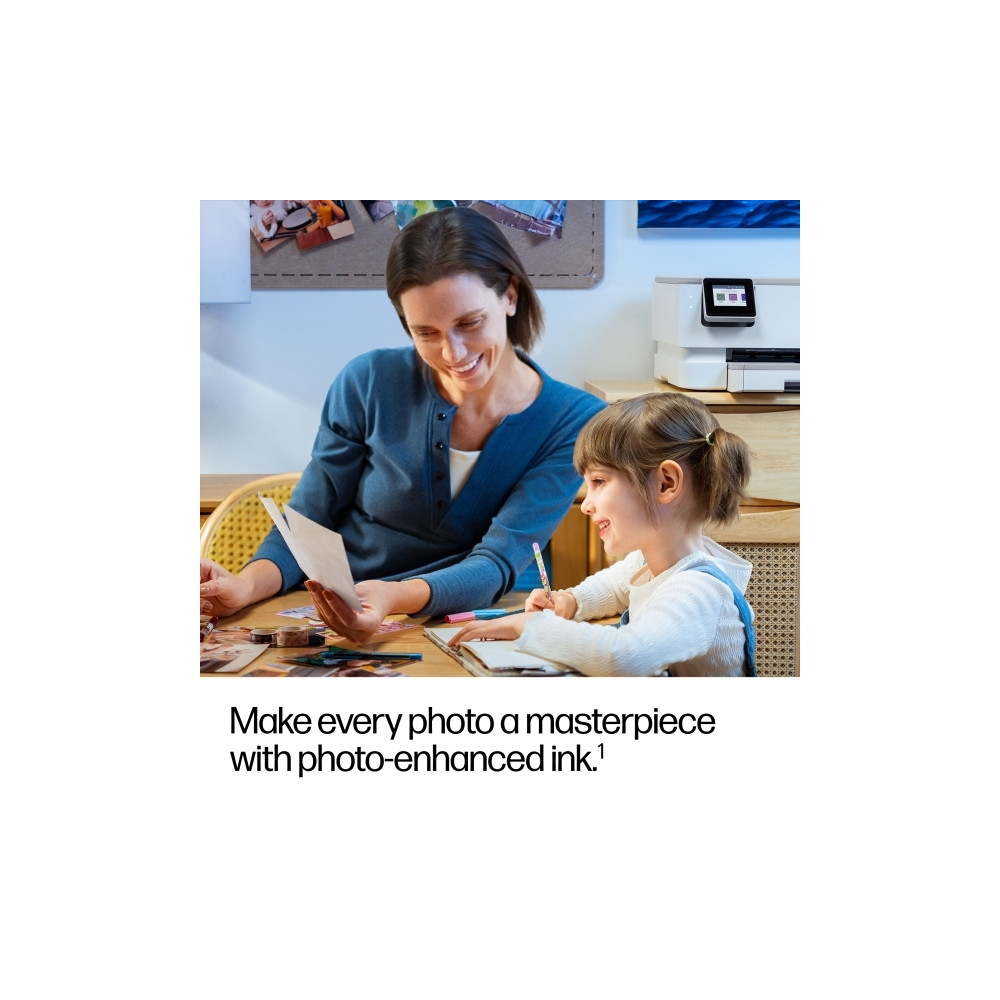 Produktbild för HP ENVY Photo 7230 All-in-One - multifunktionsskrivare - färg