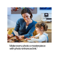 Produktbild för HP ENVY Photo 7230 All-in-One - multifunktionsskrivare - färg