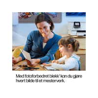 Produktbild för HP ENVY Photo 7230 All-in-One - multifunktionsskrivare - färg
