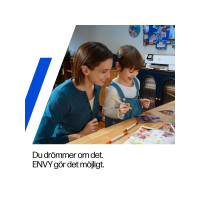 Produktbild för HP ENVY Photo 7230 All-in-One - multifunktionsskrivare - färg