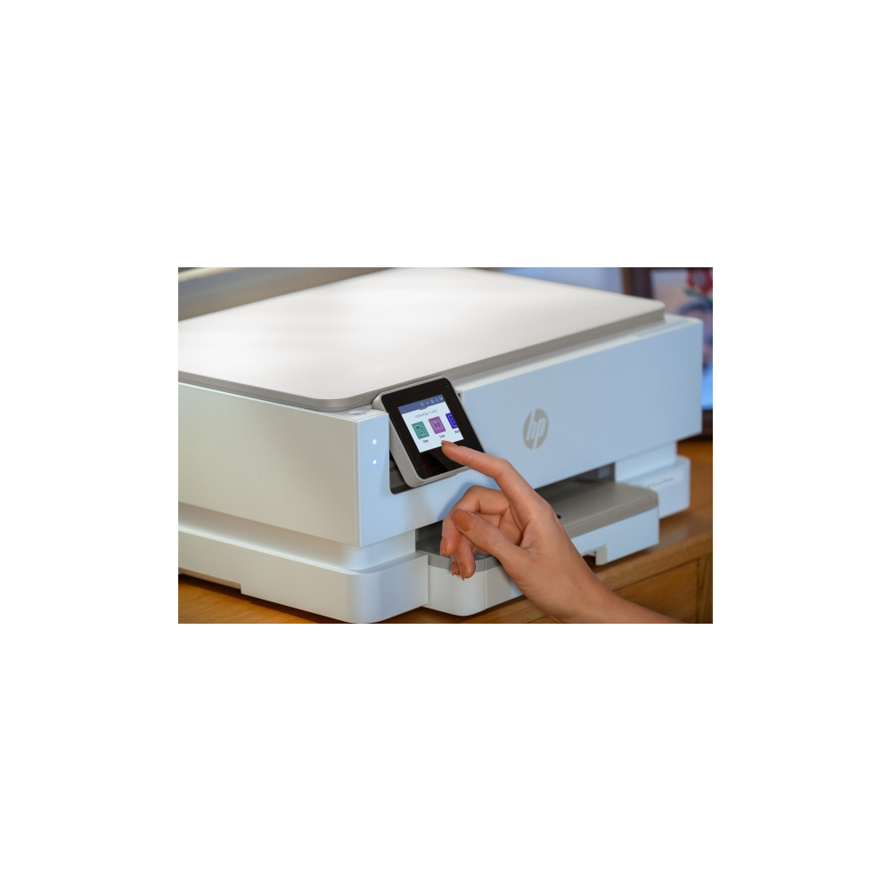 Produktbild för HP ENVY Photo 7230 All-in-One - multifunktionsskrivare - färg