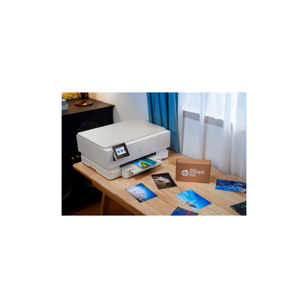 Produktbild för HP ENVY Photo 7230 All-in-One - multifunktionsskrivare - färg