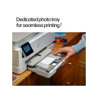 Produktbild för HP ENVY Photo 7230 All-in-One - multifunktionsskrivare - färg