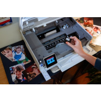Produktbild för HP ENVY Photo 7230 All-in-One - multifunktionsskrivare - färg