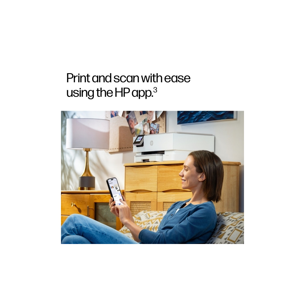 Produktbild för HP ENVY Photo 7230 All-in-One - multifunktionsskrivare - färg