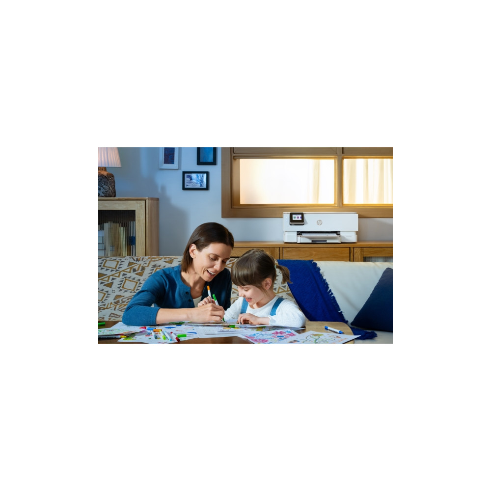 Produktbild för HP ENVY Photo 7230 All-in-One - multifunktionsskrivare - färg
