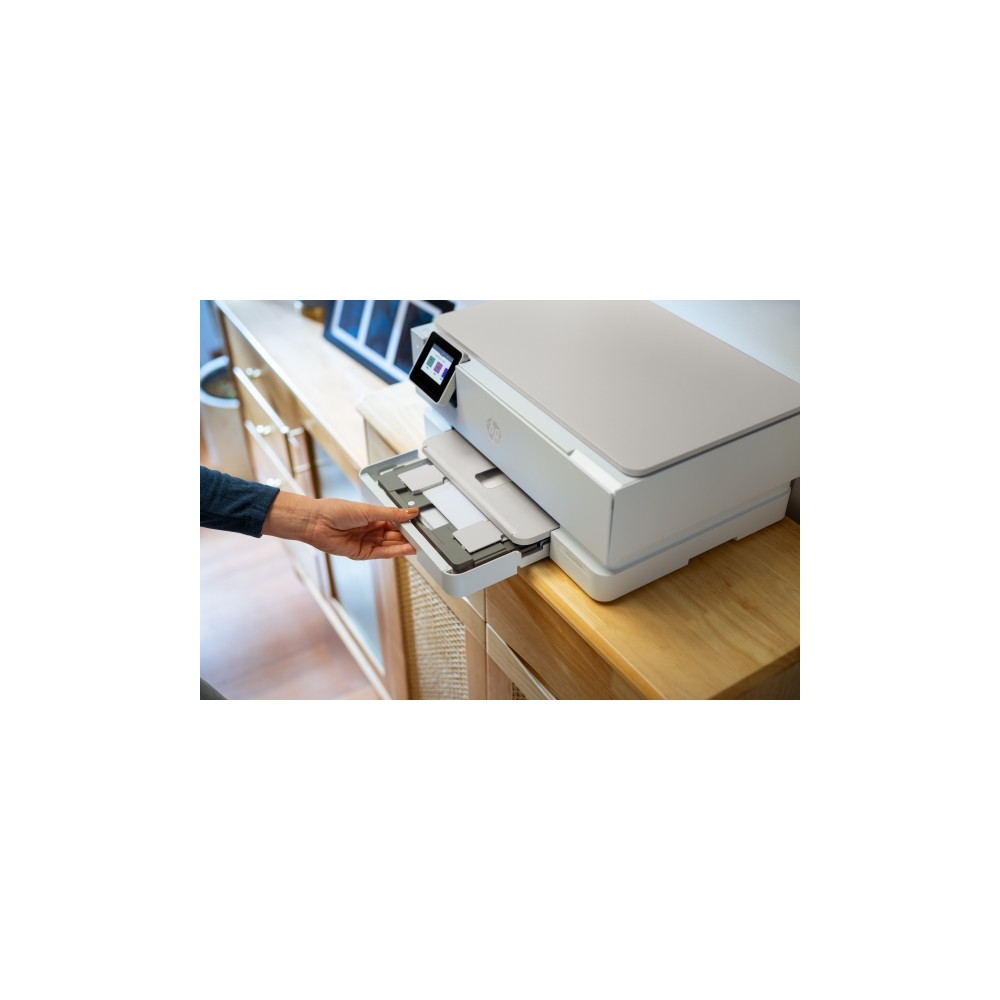 Produktbild för HP ENVY Photo 7230 All-in-One - multifunktionsskrivare - färg