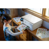 Produktbild för HP ENVY Photo 7230 All-in-One - multifunktionsskrivare - färg