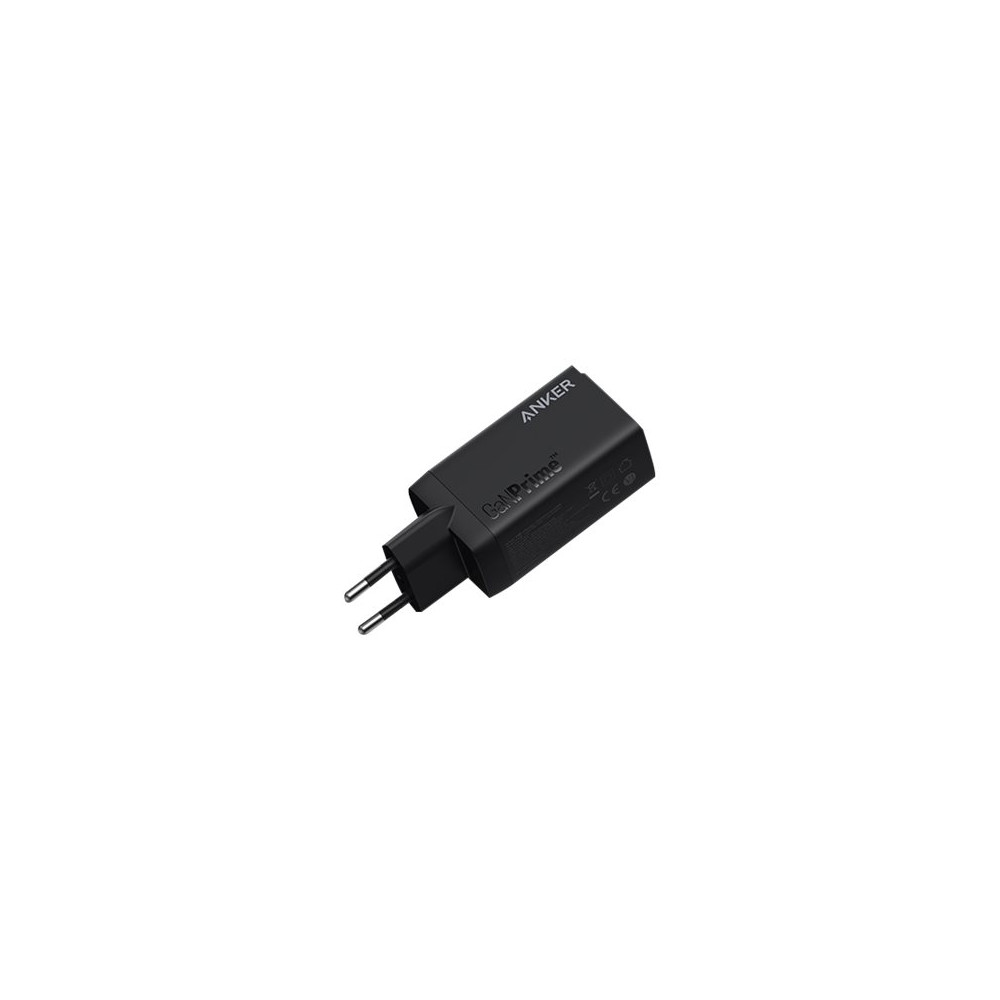 Produktbild för Anker 735 strömadapter - 2 x USB-C, USB typ A - 65 watt