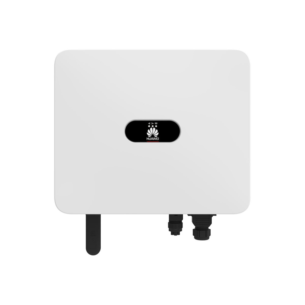 Produktbild för Huawei FusionSolar Smart Energy Controller SUN2000-17K-MB0 - DC-AC-omriktare - 17000 watt - 18700 VA