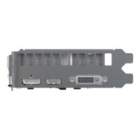 Produktbild för Inno3D TWIN X2 V2 - grafikkort - GF RTX 3050 - 6 GB