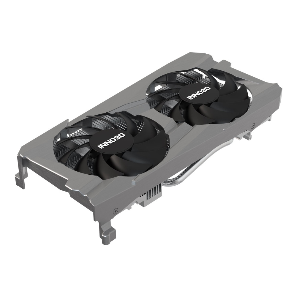 Produktbild för Inno3D TWIN X2 V2 - grafikkort - GF RTX 3050 - 6 GB