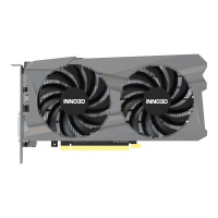 Produktbild för Inno3D TWIN X2 V2 - grafikkort - GF RTX 3050 - 6 GB