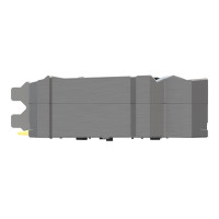 Produktbild för Inno3D TWIN X2 V2 - grafikkort - GF RTX 3050 - 6 GB