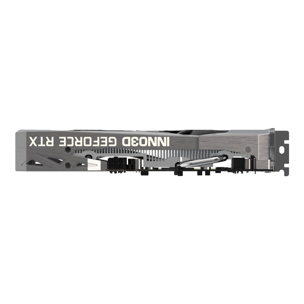 Produktbild för Inno3D TWIN X2 V2 - grafikkort - GF RTX 3050 - 6 GB