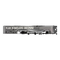 Produktbild för Inno3D TWIN X2 V2 - grafikkort - GF RTX 3050 - 6 GB