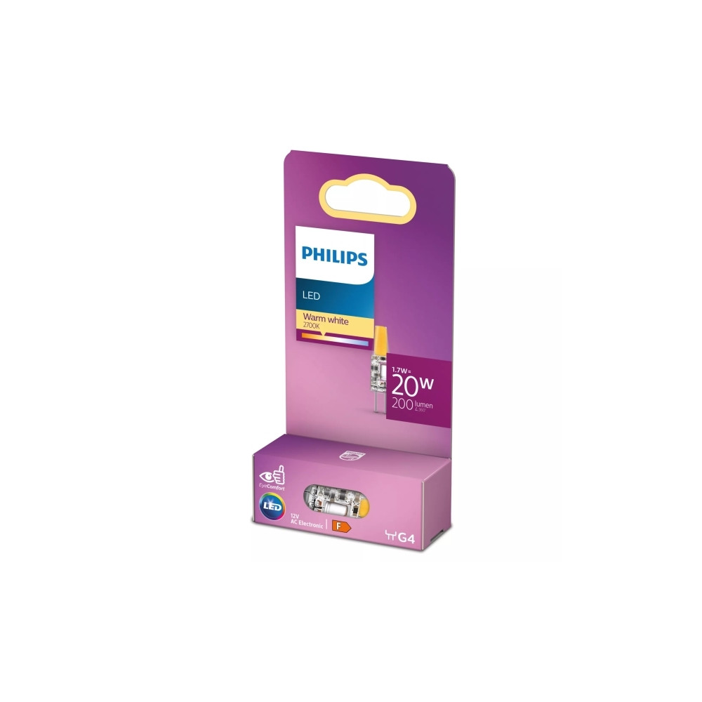 Produktbild för Philips CorePro LEDcapsule LV