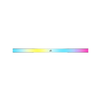 Produktbild för CORSAIR Vengeance RGB - DDR5 - sats - 192 GB: 4 x 48 GB - DIMM 288-pin - 5200 MHz / PC5-41600