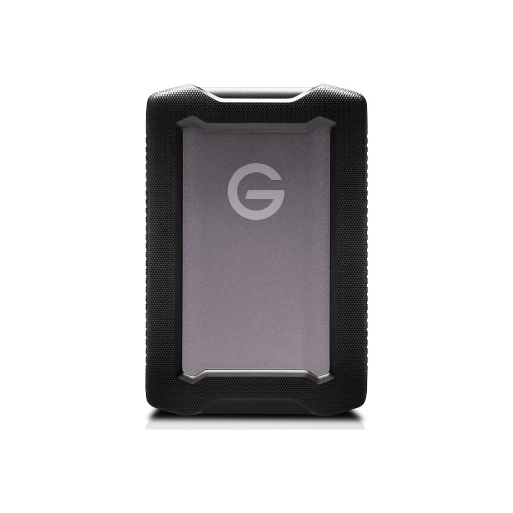 Produktbild för SanDisk Professional G-DRIVE ArmorATD - hårddisk - 6 TB - ruggad - USB 3.2 Gen 1