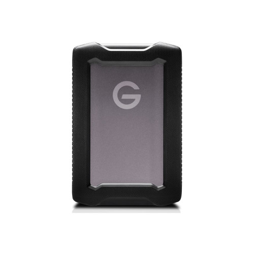 SANDISK SanDisk Professional G-DRIVE ArmorATD - hårddisk - 6 TB - ruggad - USB 3.2 Gen 1