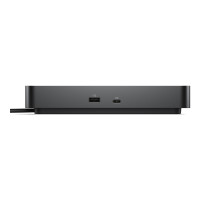 Produktbild för Dell Pro Thunderbolt 4 Dock WD25TB4 - dockningsstation - Thunderbolt 4 - HDMI, 2 x DP, USB-C, 2 x Thunderbolt 4 - 1GbE, 2.5GbE