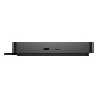 Produktbild för Dell Pro Thunderbolt 4 Dock WD25TB4 - dockningsstation - Thunderbolt 4 - HDMI, 2 x DP, USB-C, 2 x Thunderbolt 4 - 1GbE, 2.5GbE