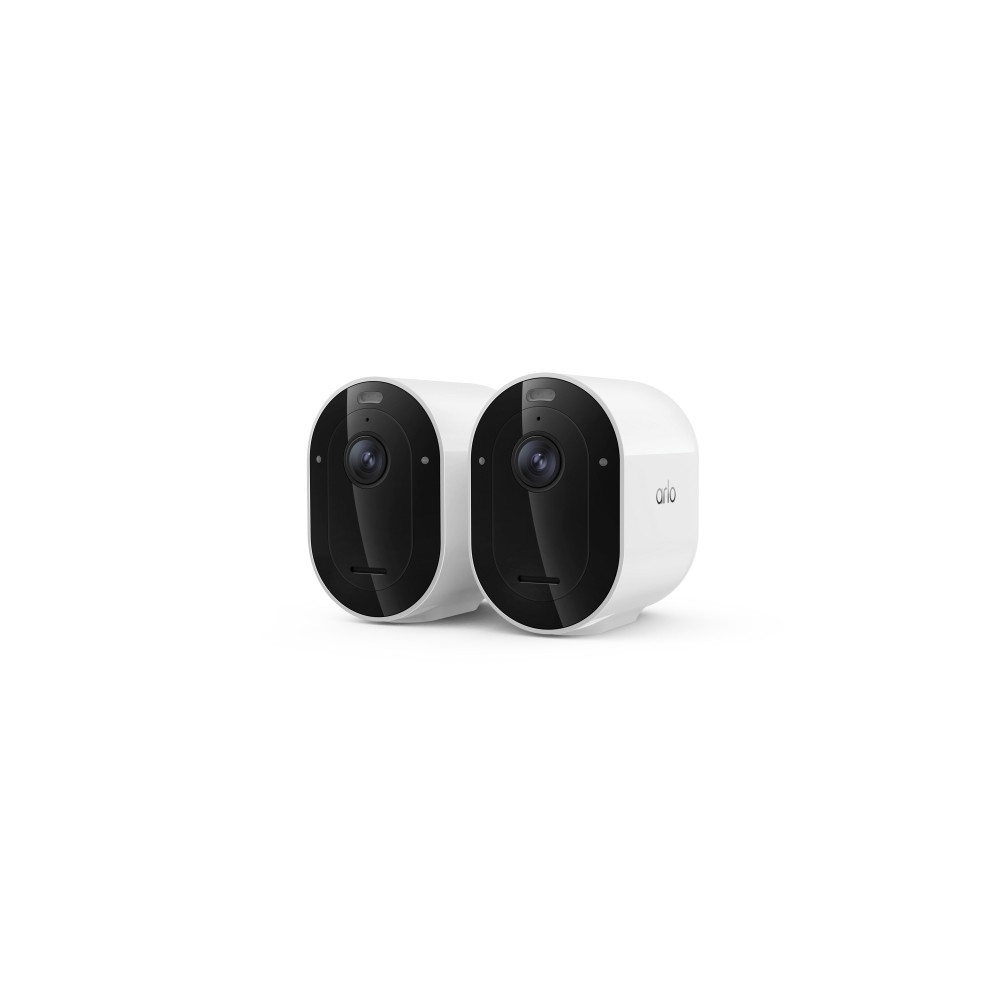 Produktbild för Arlo Pro 6 - 2025 Edition - nätverksövervakningskamera