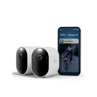 Produktbild för Arlo Pro 6 - 2025 Edition - nätverksövervakningskamera
