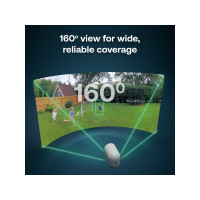 Produktbild för Arlo Pro 6 - 2025 Edition - nätverksövervakningskamera