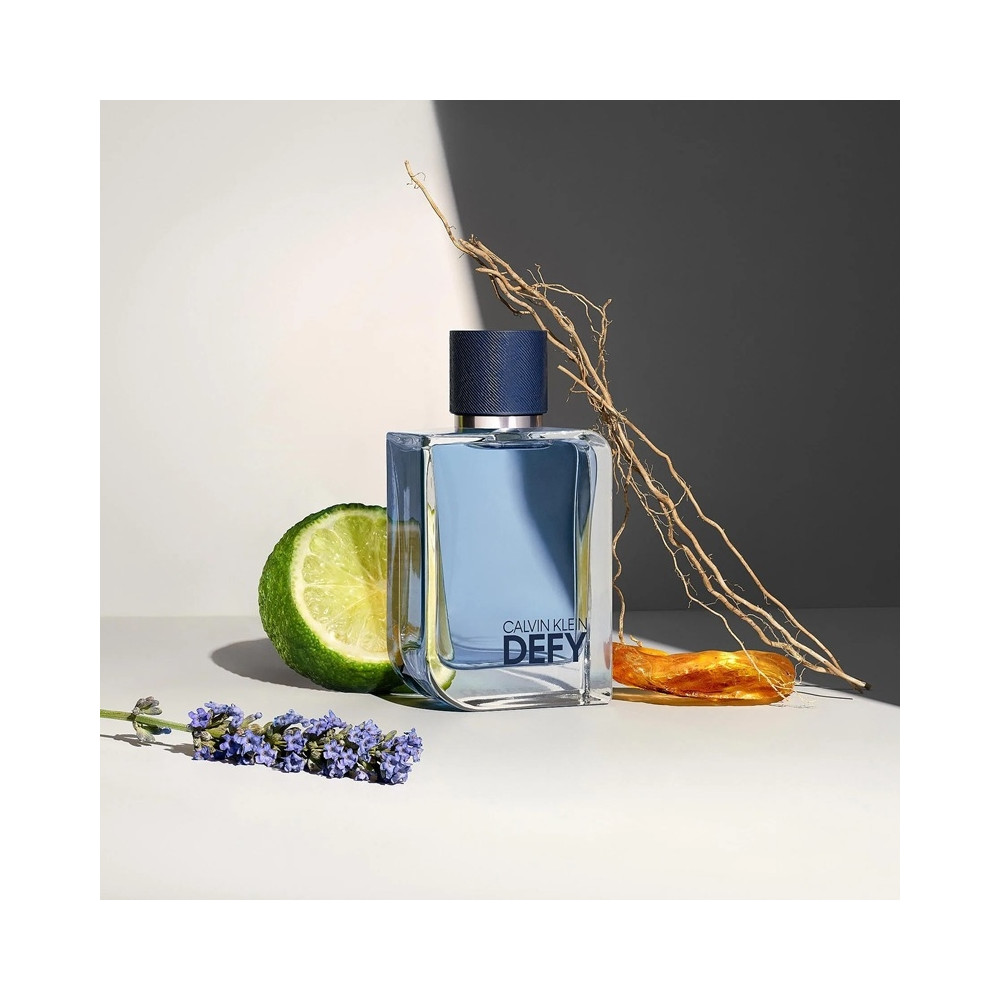 Produktbild för Defy For Him Edt 200ml