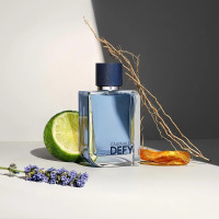 Produktbild för Defy For Him Edt 200ml
