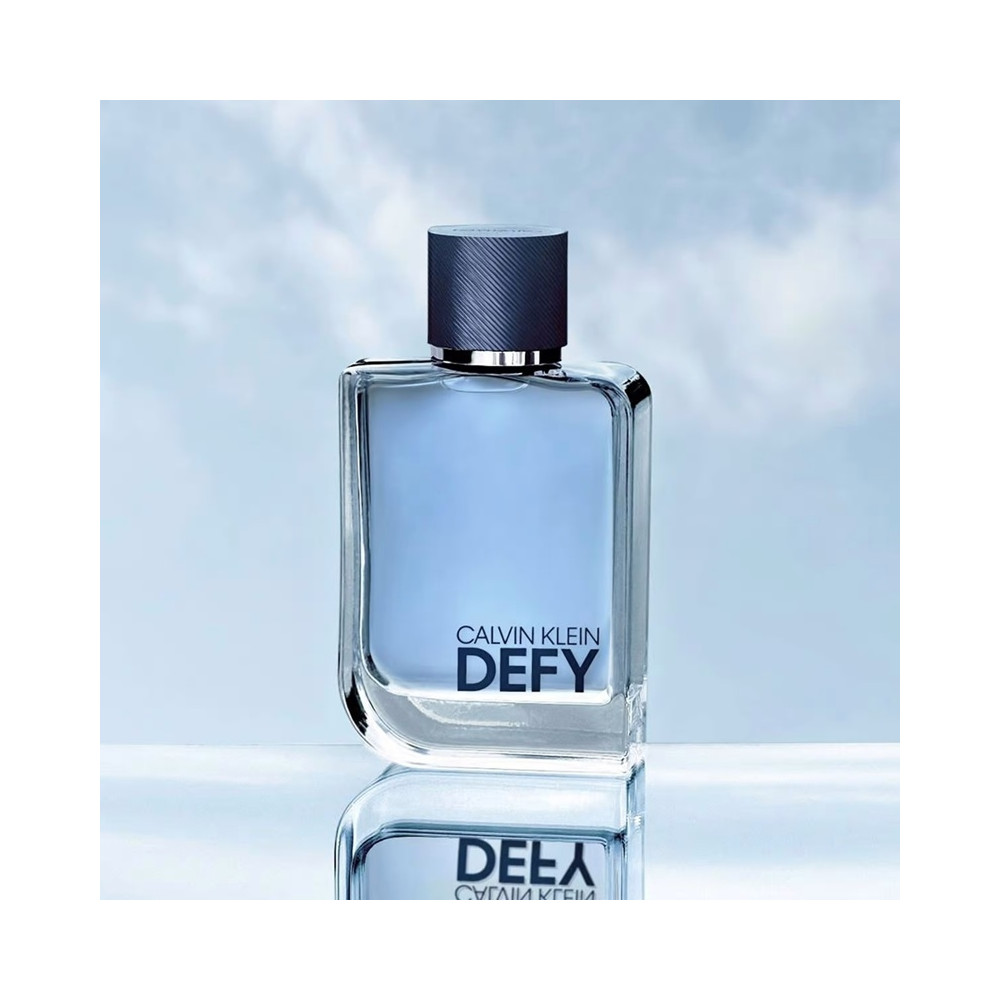Produktbild för Defy For Him Edt 200ml