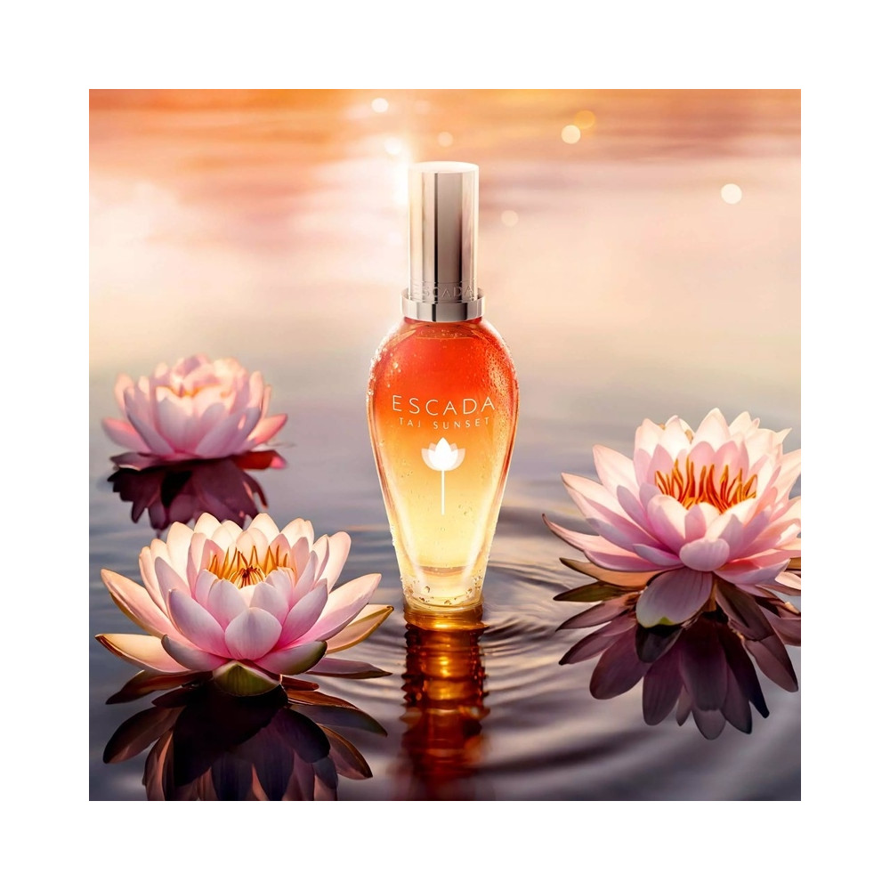 Produktbild för Taj Sunset Edt 50ml