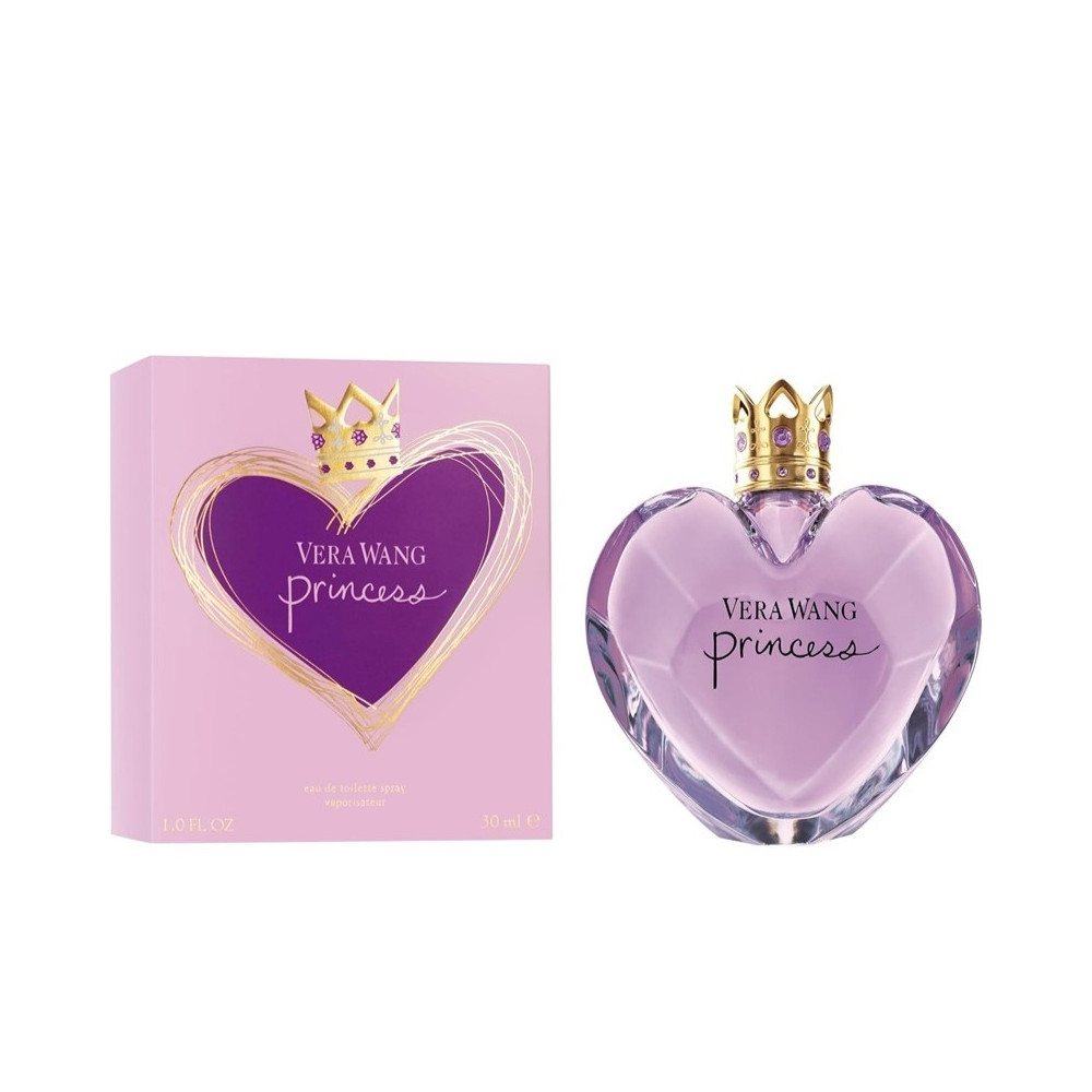 Produktbild för Princess Edt 30ml
