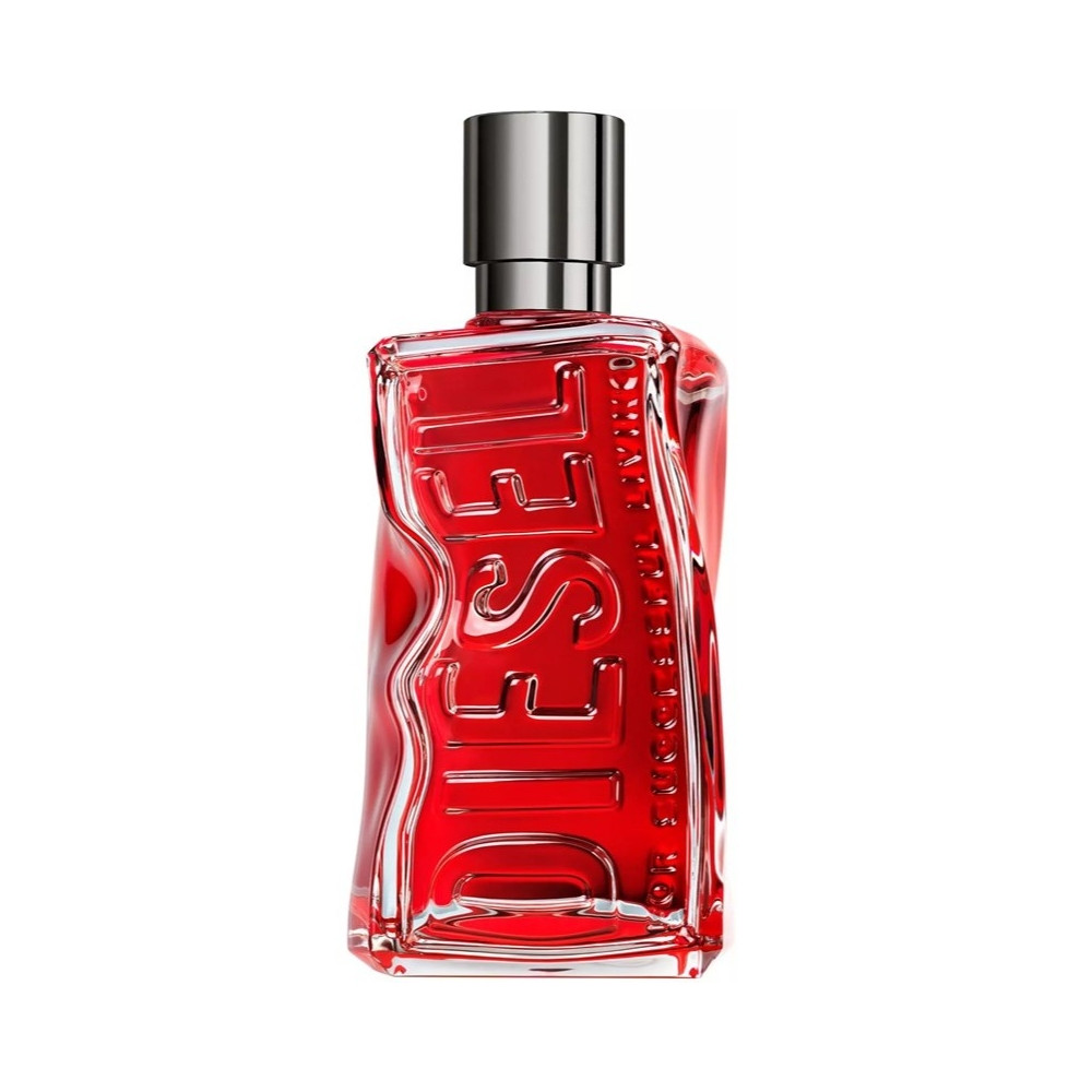 Produktbild för Diesel D Red Edp 100ml